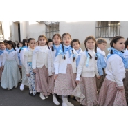 ¡¡Festejamos el día de la Independencia!!